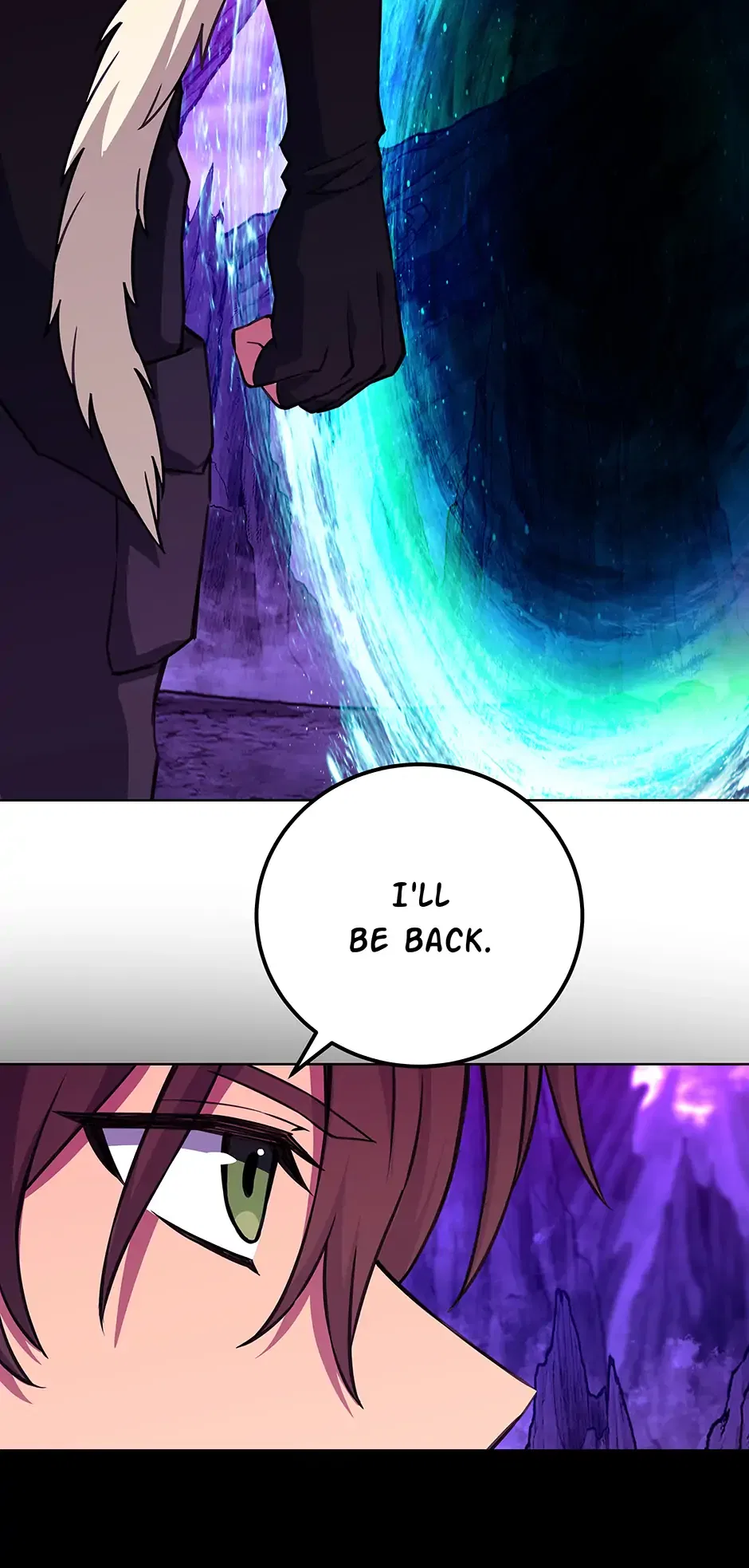 I Became A Part Time Employee For Gods Chapter 93 – Page 97