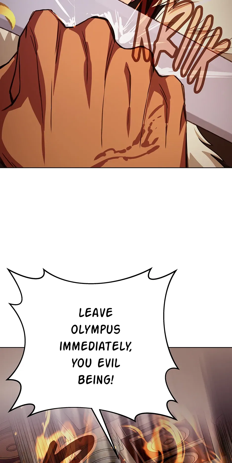 I Became A Part Time Employee For Gods Chapter 93 – Page 101