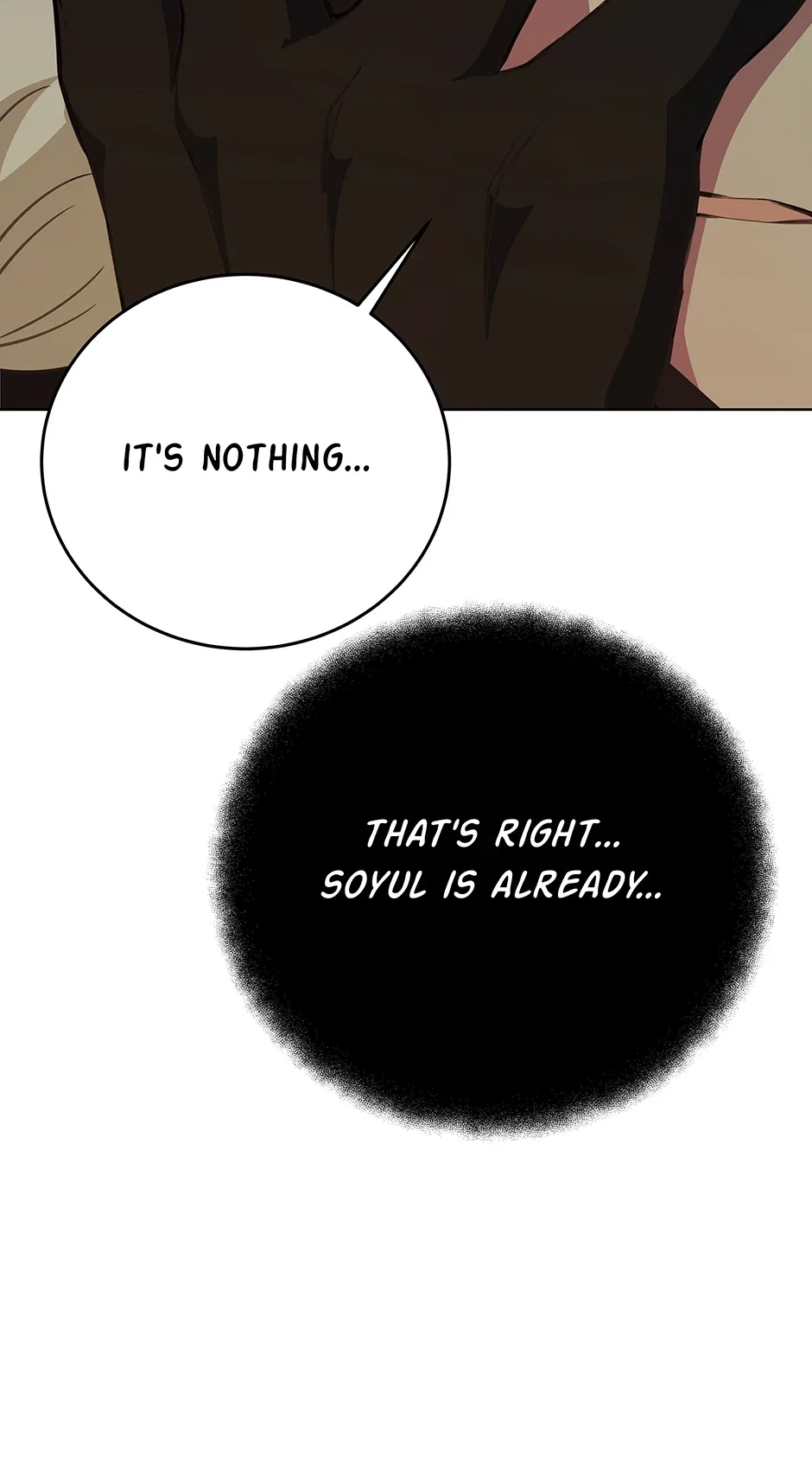 I Became A Part Time Employee For Gods Chapter 92 – Page 10