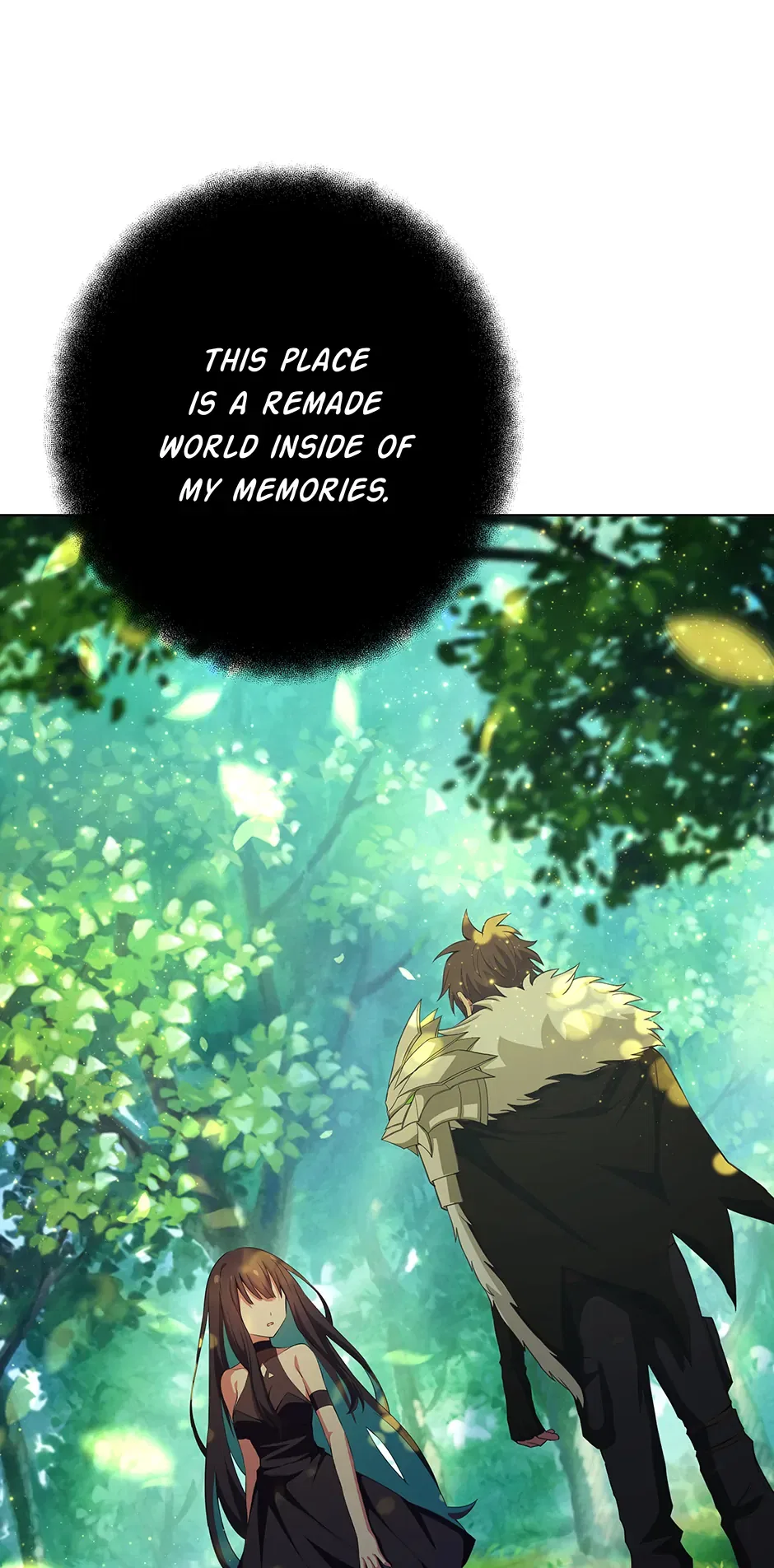 I Became A Part Time Employee For Gods Chapter 92 – Page 11