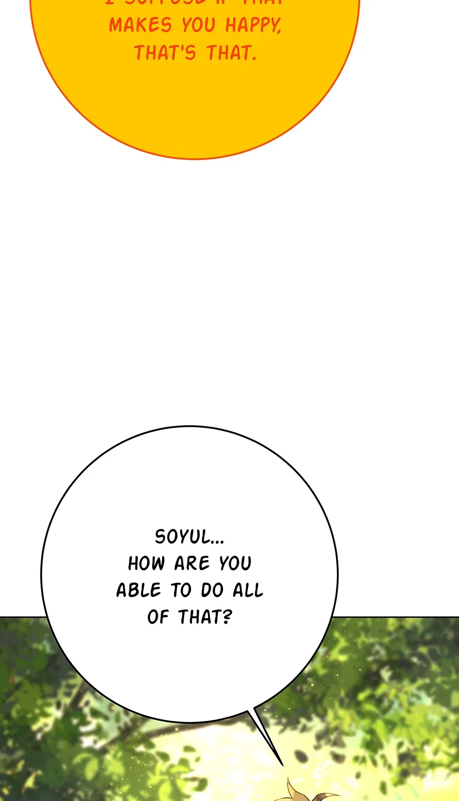 I Became A Part Time Employee For Gods Chapter 92 – Page 19