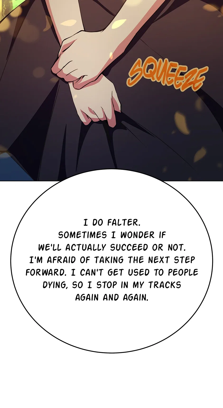 I Became A Part Time Employee For Gods Chapter 92 – Page 25