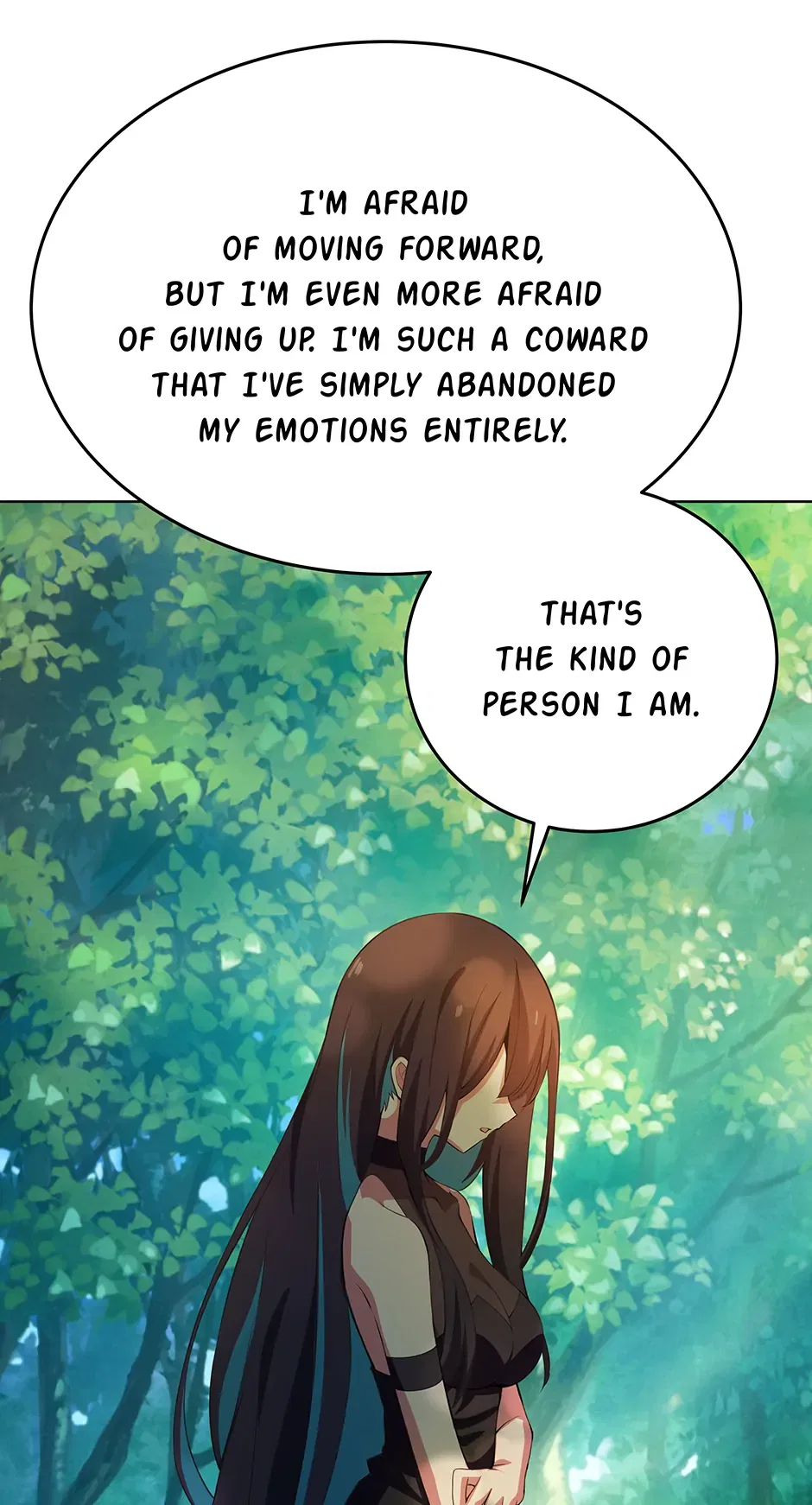 I Became A Part Time Employee For Gods Chapter 92 – Page 26