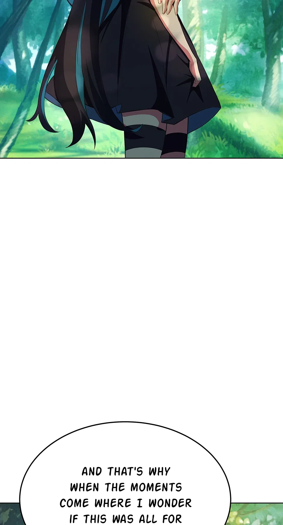 I Became A Part Time Employee For Gods Chapter 92 – Page 27