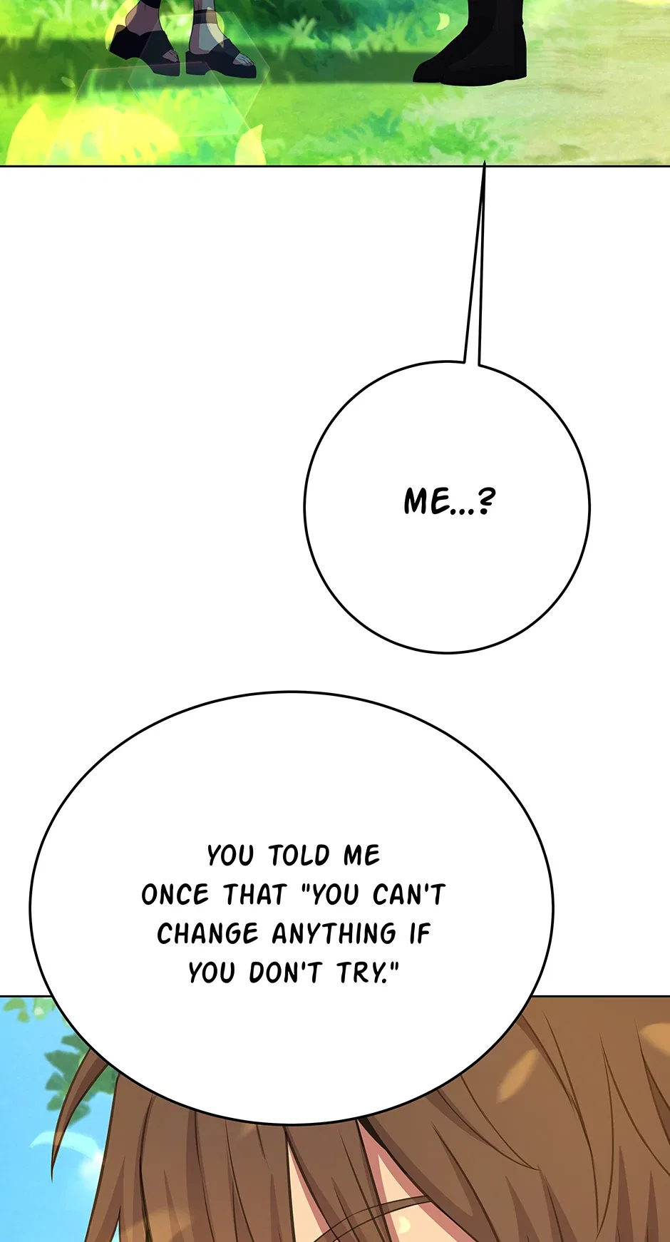 I Became A Part Time Employee For Gods Chapter 92 – Page 30