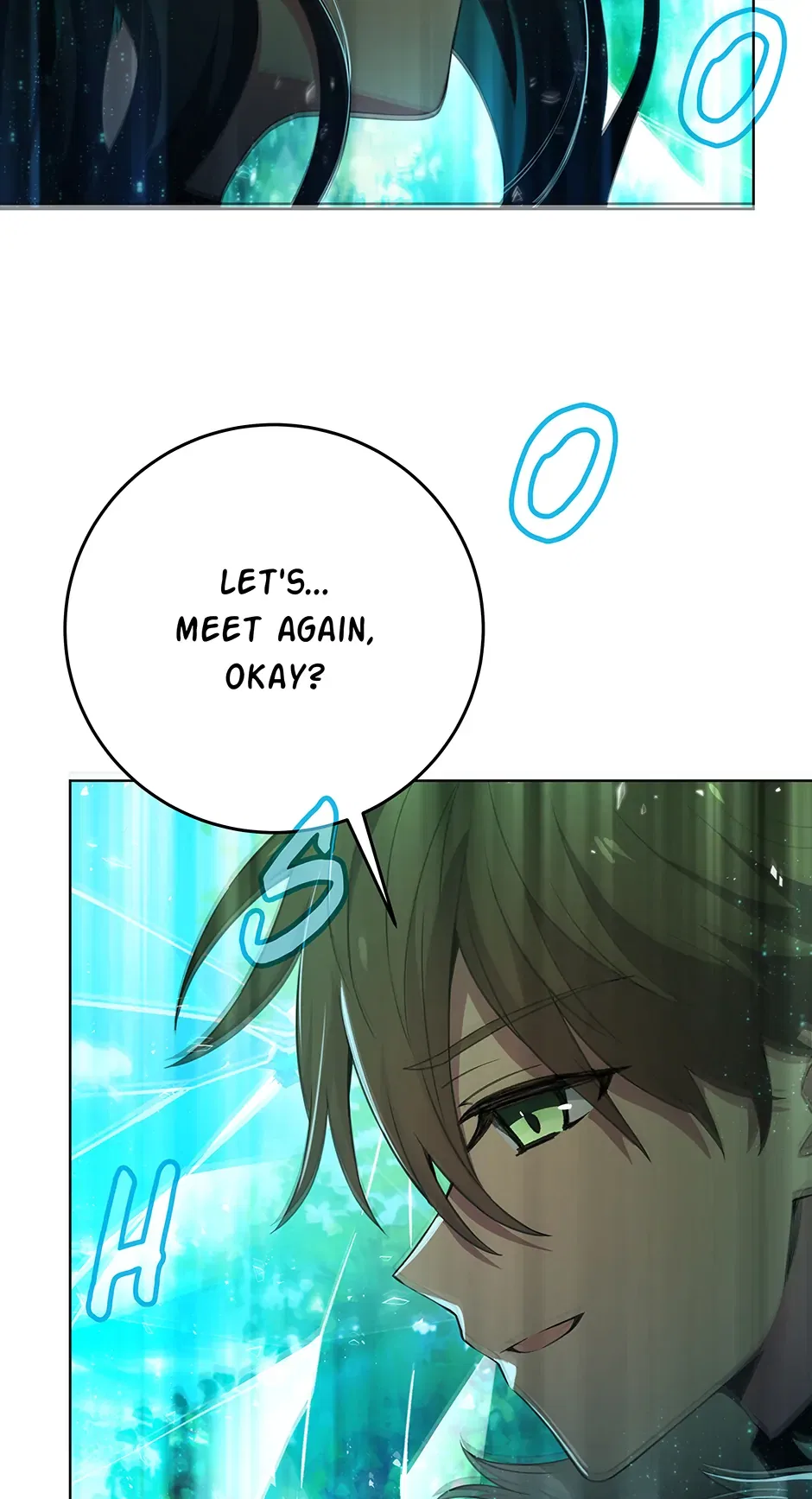 I Became A Part Time Employee For Gods Chapter 92 – Page 46