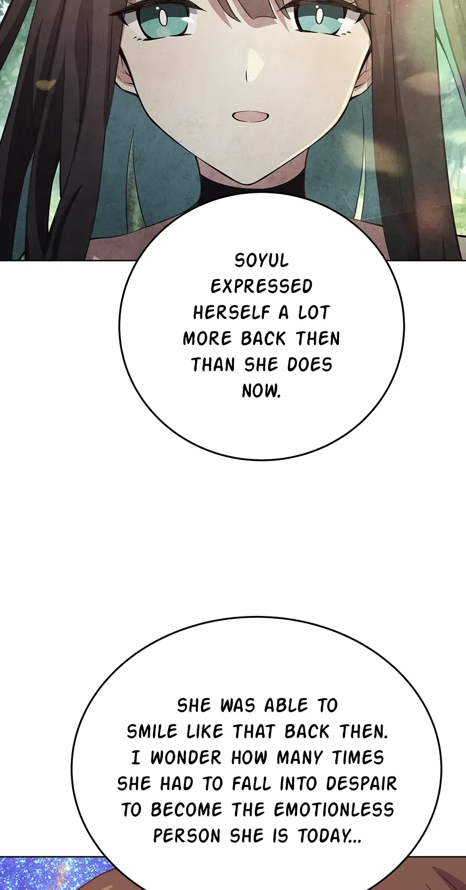 I Became A Part Time Employee For Gods Chapter 92 – Page 52