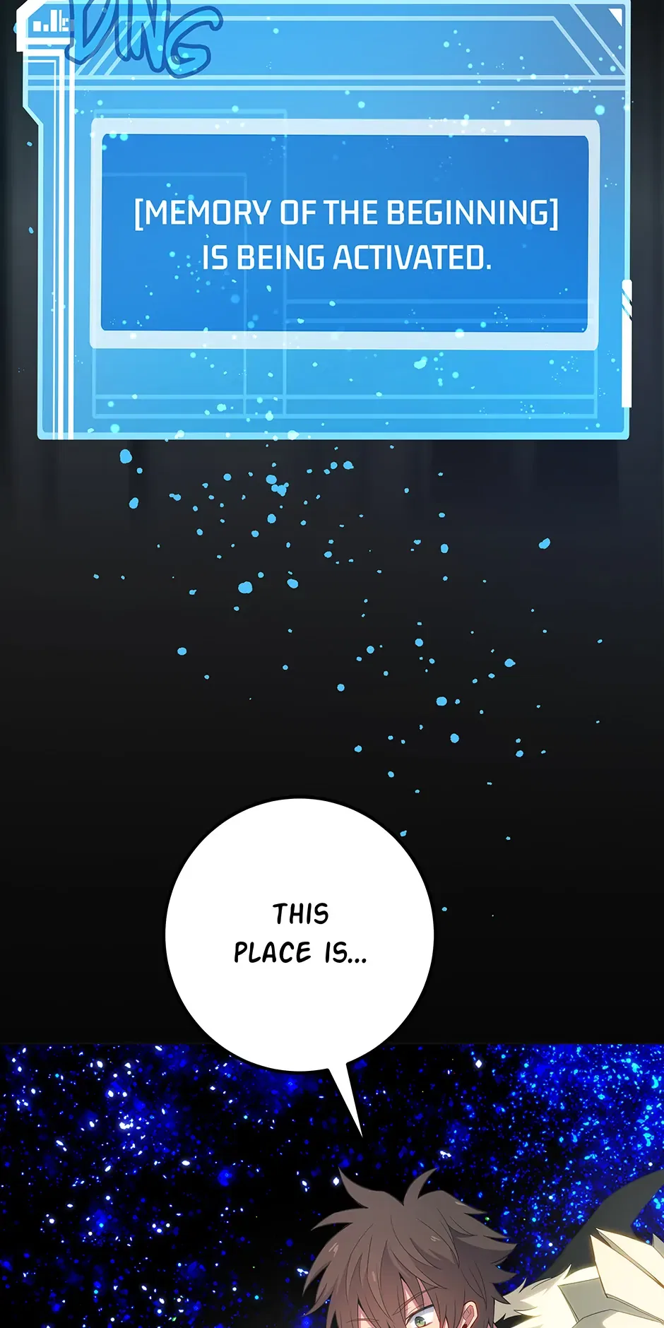I Became A Part Time Employee For Gods Chapter 92 – Page 57