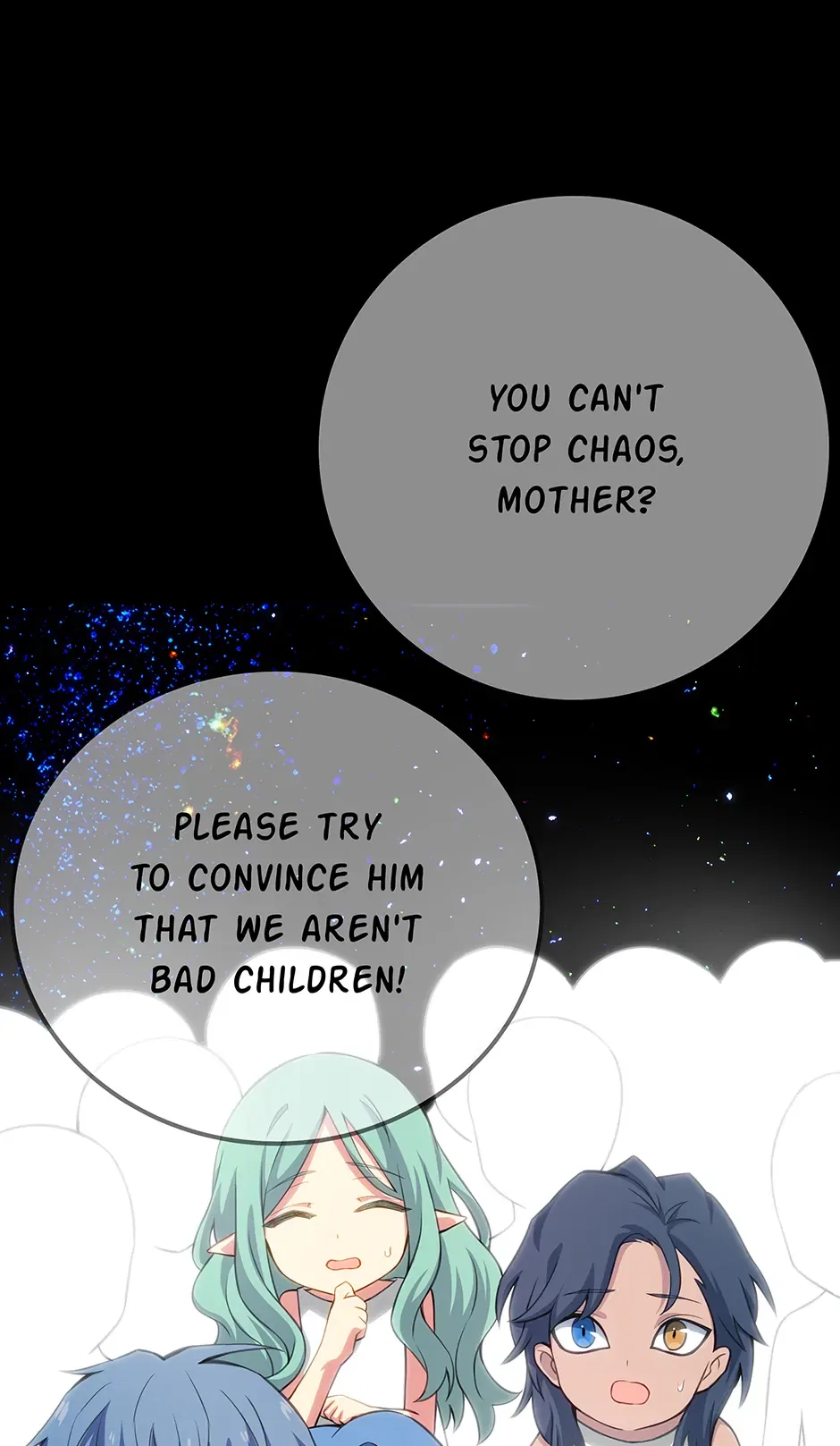 I Became A Part Time Employee For Gods Chapter 92 – Page 68