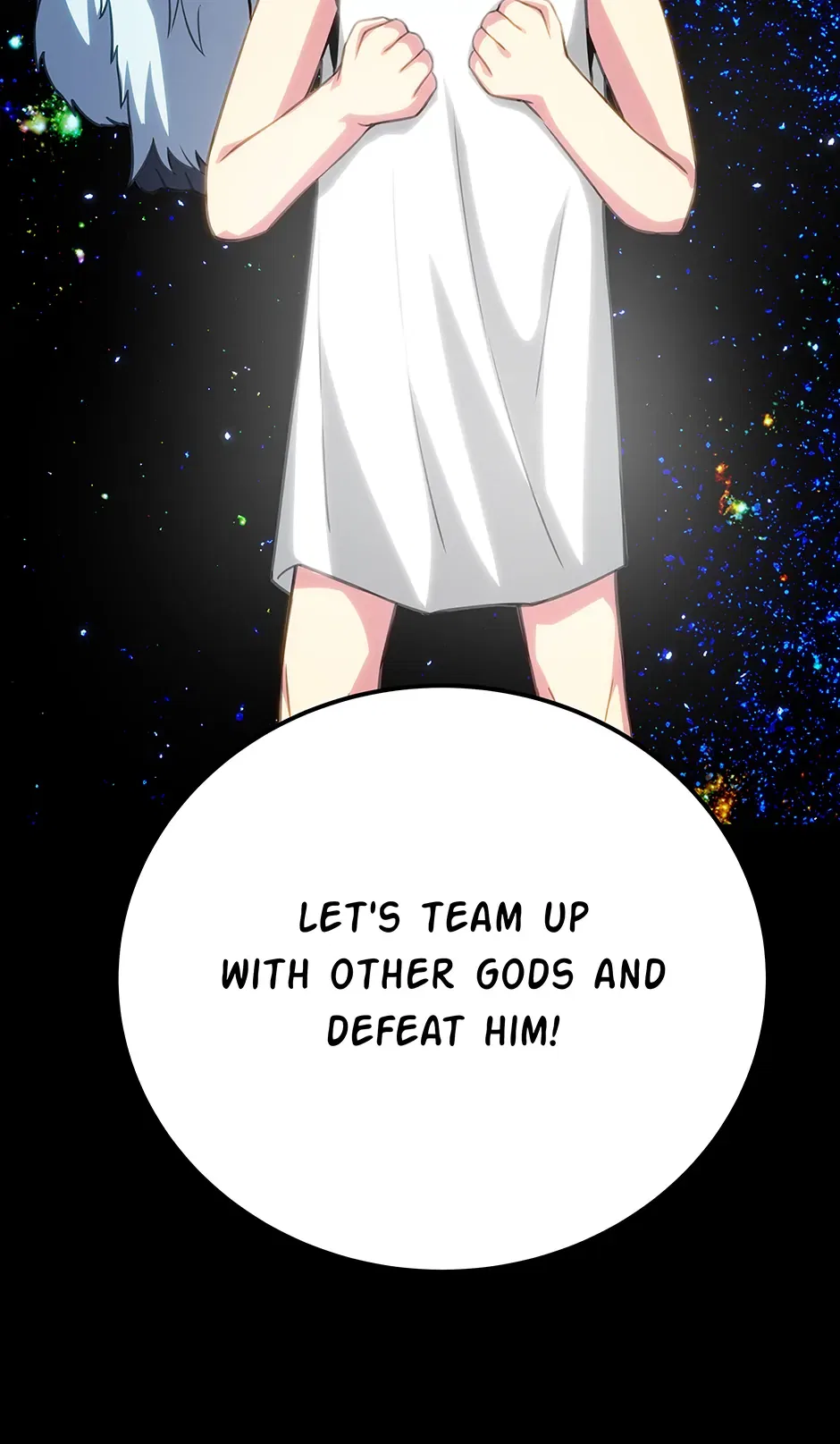 I Became A Part Time Employee For Gods Chapter 92 – Page 70