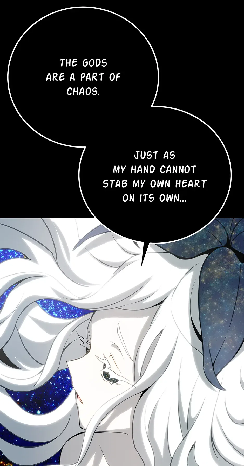 I Became A Part Time Employee For Gods Chapter 92 – Page 71