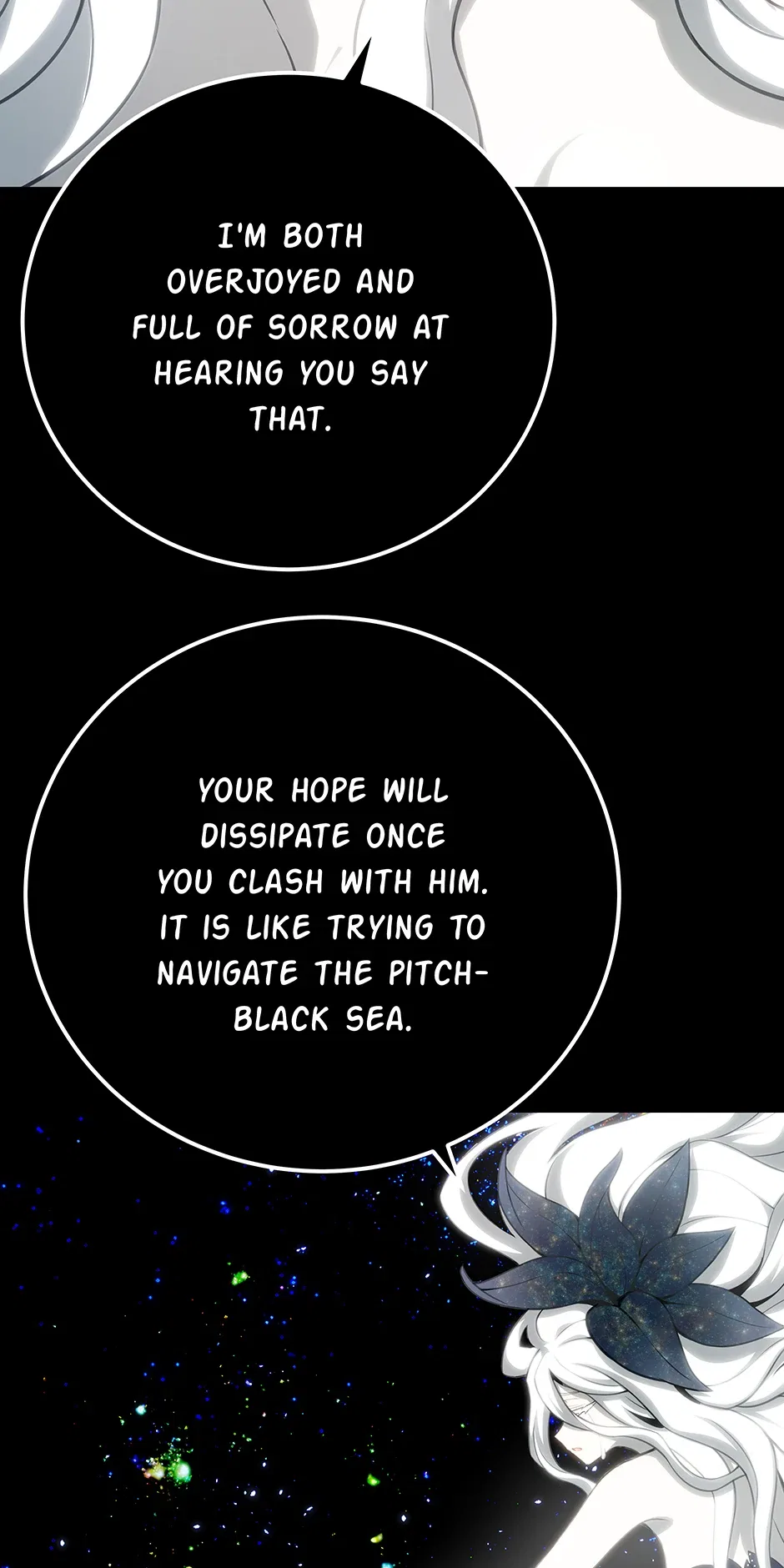 I Became A Part Time Employee For Gods Chapter 92 – Page 79