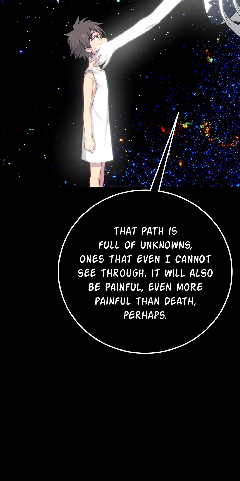 I Became A Part Time Employee For Gods Chapter 92 – Page 80