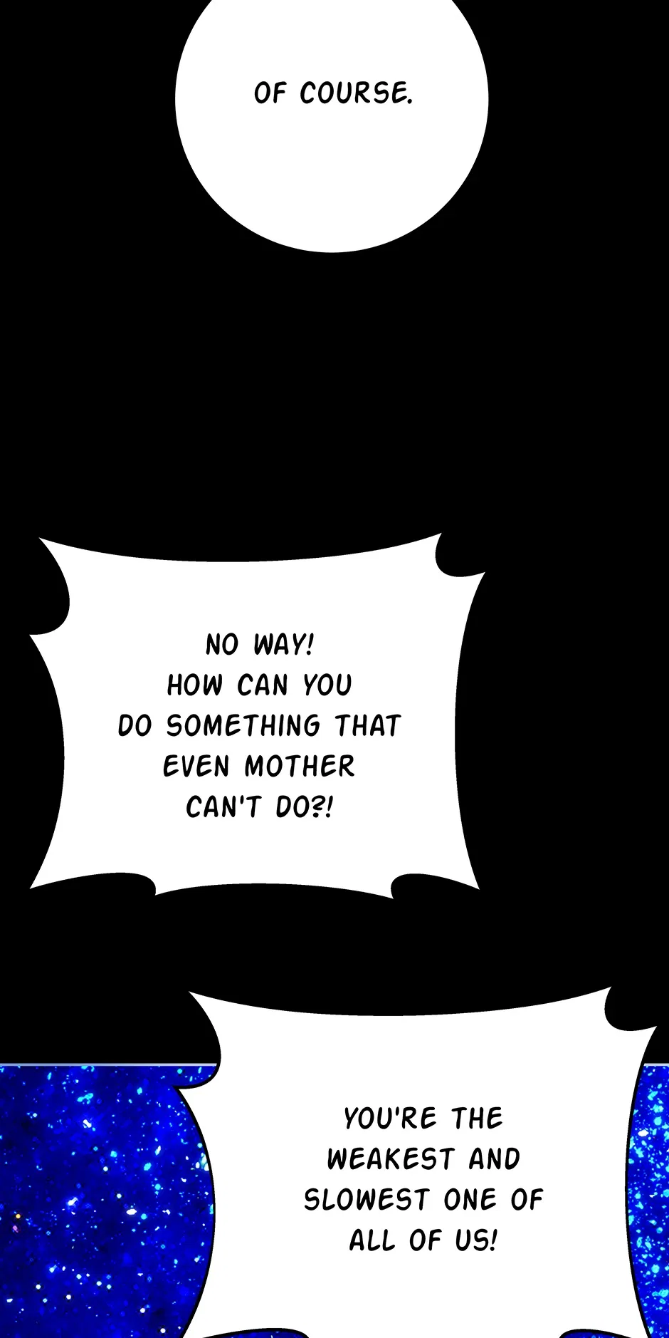 I Became A Part Time Employee For Gods Chapter 92 – Page 82