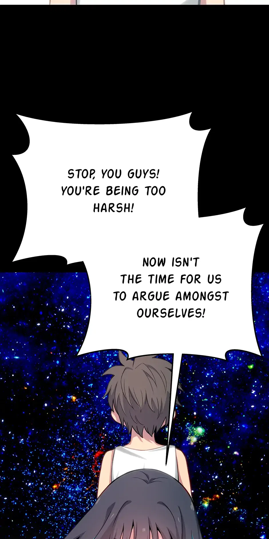I Became A Part Time Employee For Gods Chapter 92 – Page 84