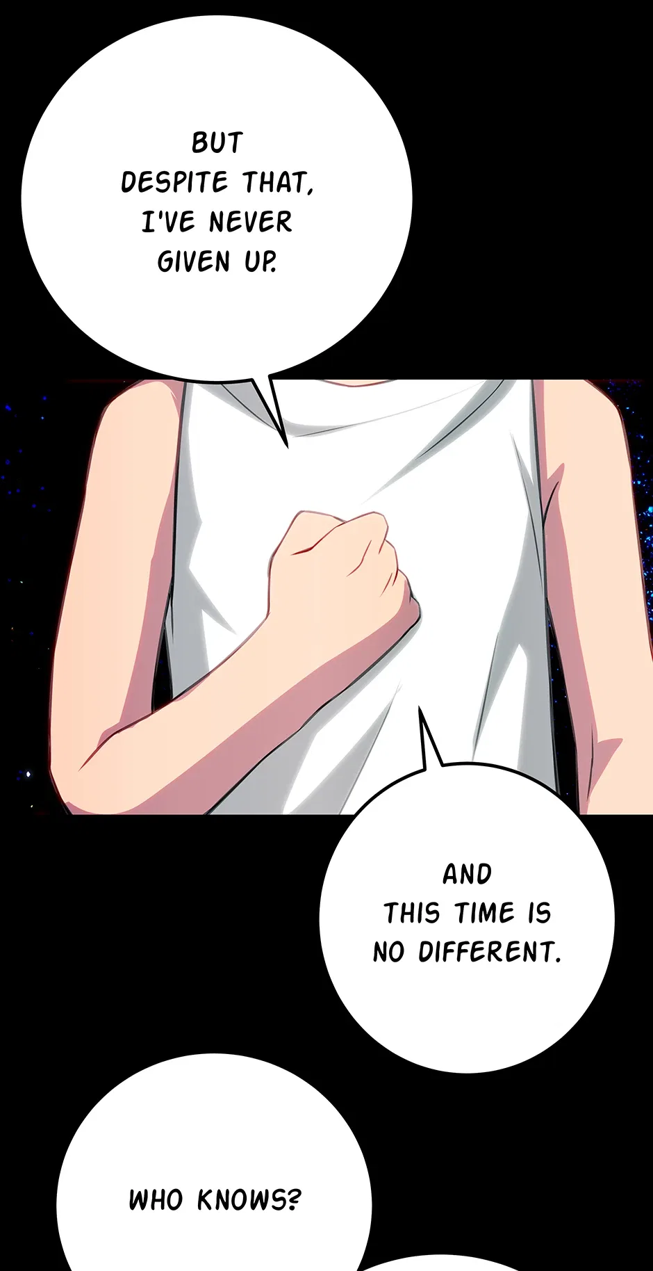 I Became A Part Time Employee For Gods Chapter 92 – Page 87