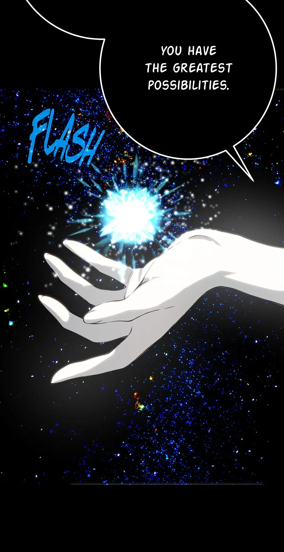 I Became A Part Time Employee For Gods Chapter 92 – Page 91