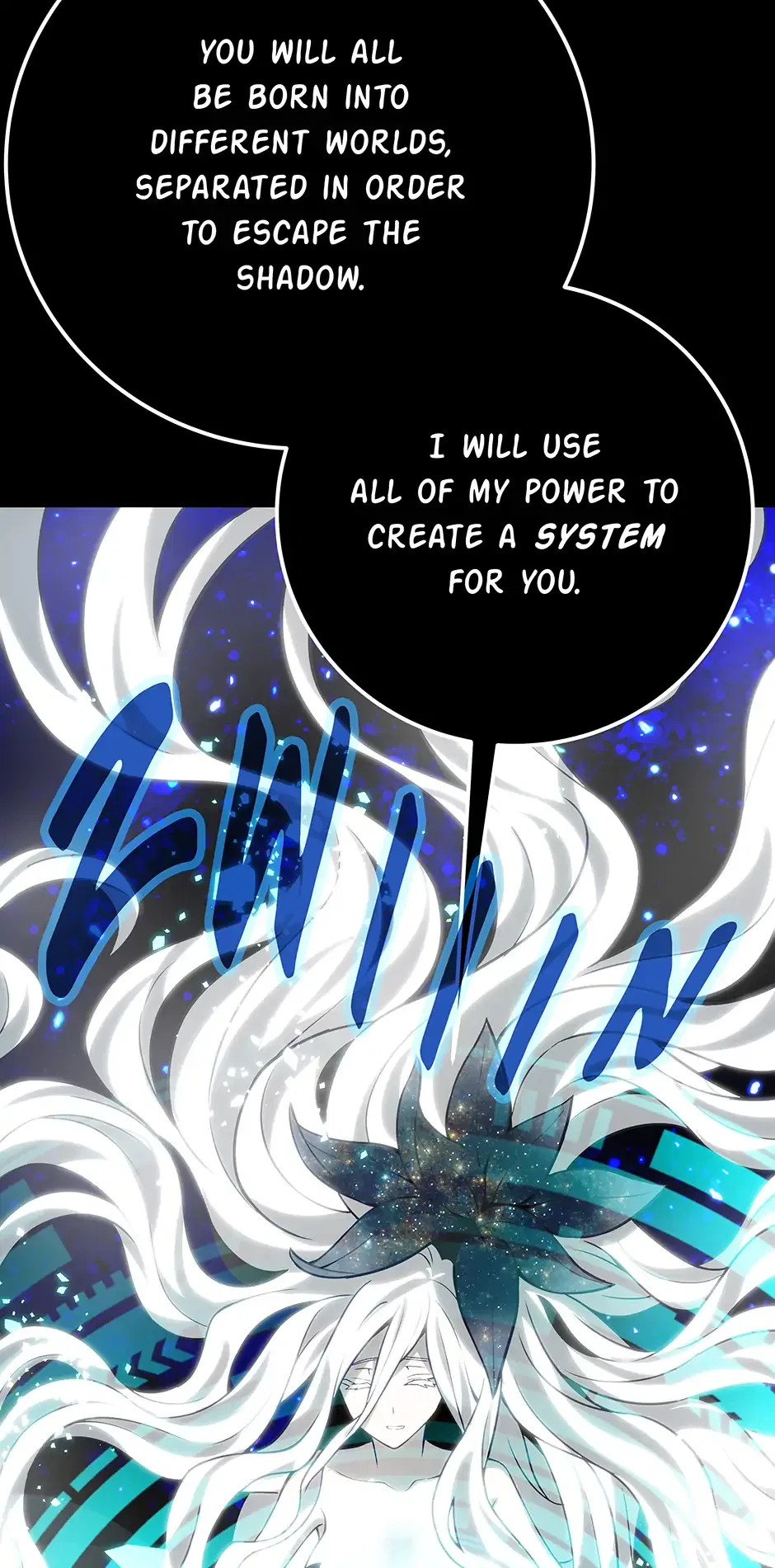 I Became A Part Time Employee For Gods Chapter 92 – Page 93