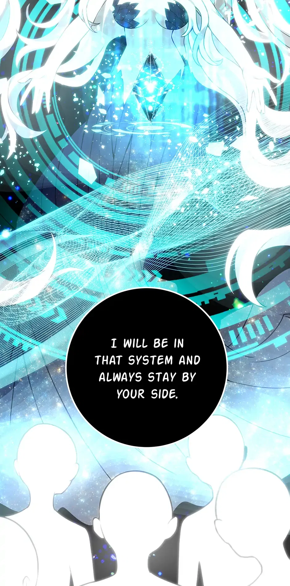 I Became A Part Time Employee For Gods Chapter 92 – Page 94