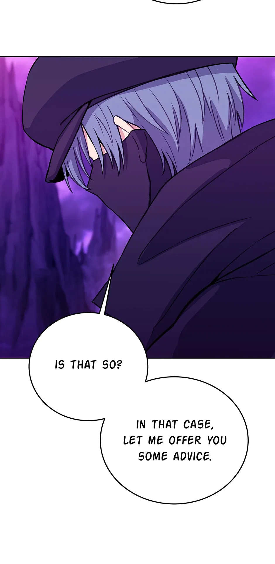 I Became A Part Time Employee For Gods Chapter 91 – Page 21
