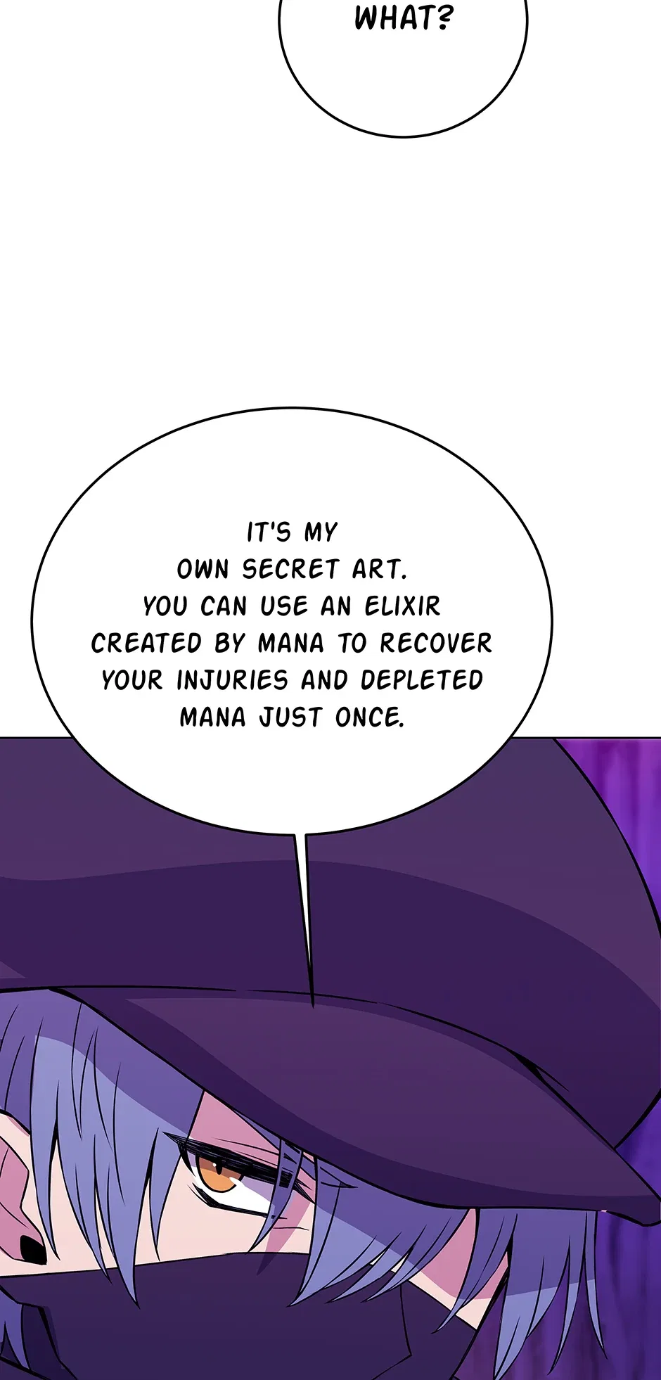 I Became A Part Time Employee For Gods Chapter 91 – Page 23