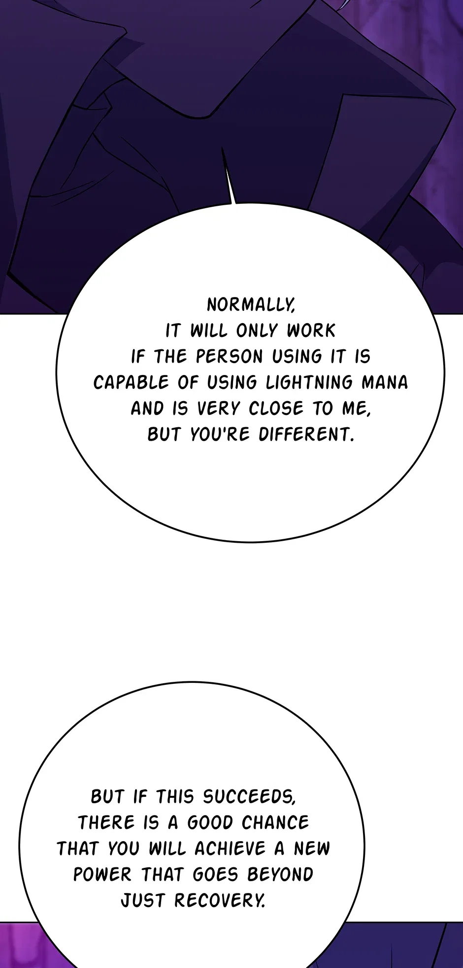 I Became A Part Time Employee For Gods Chapter 91 – Page 24