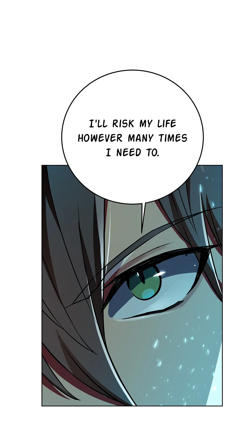 I Became A Part Time Employee For Gods Chapter 91 – Page 30