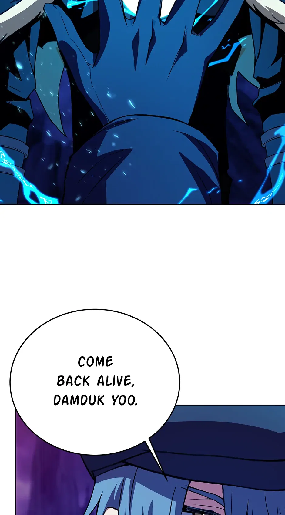 I Became A Part Time Employee For Gods Chapter 91 – Page 34