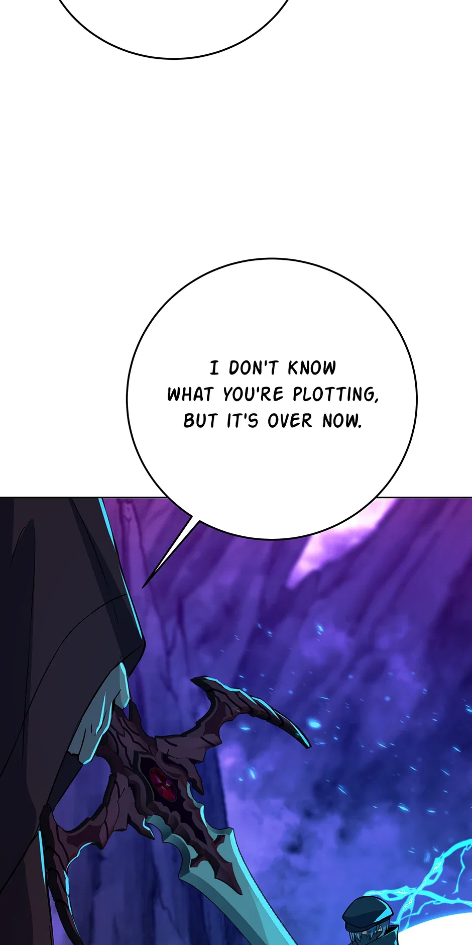 I Became A Part Time Employee For Gods Chapter 91 – Page 39