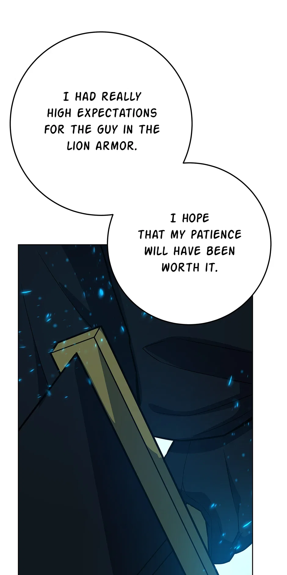 I Became A Part Time Employee For Gods Chapter 91 – Page 41