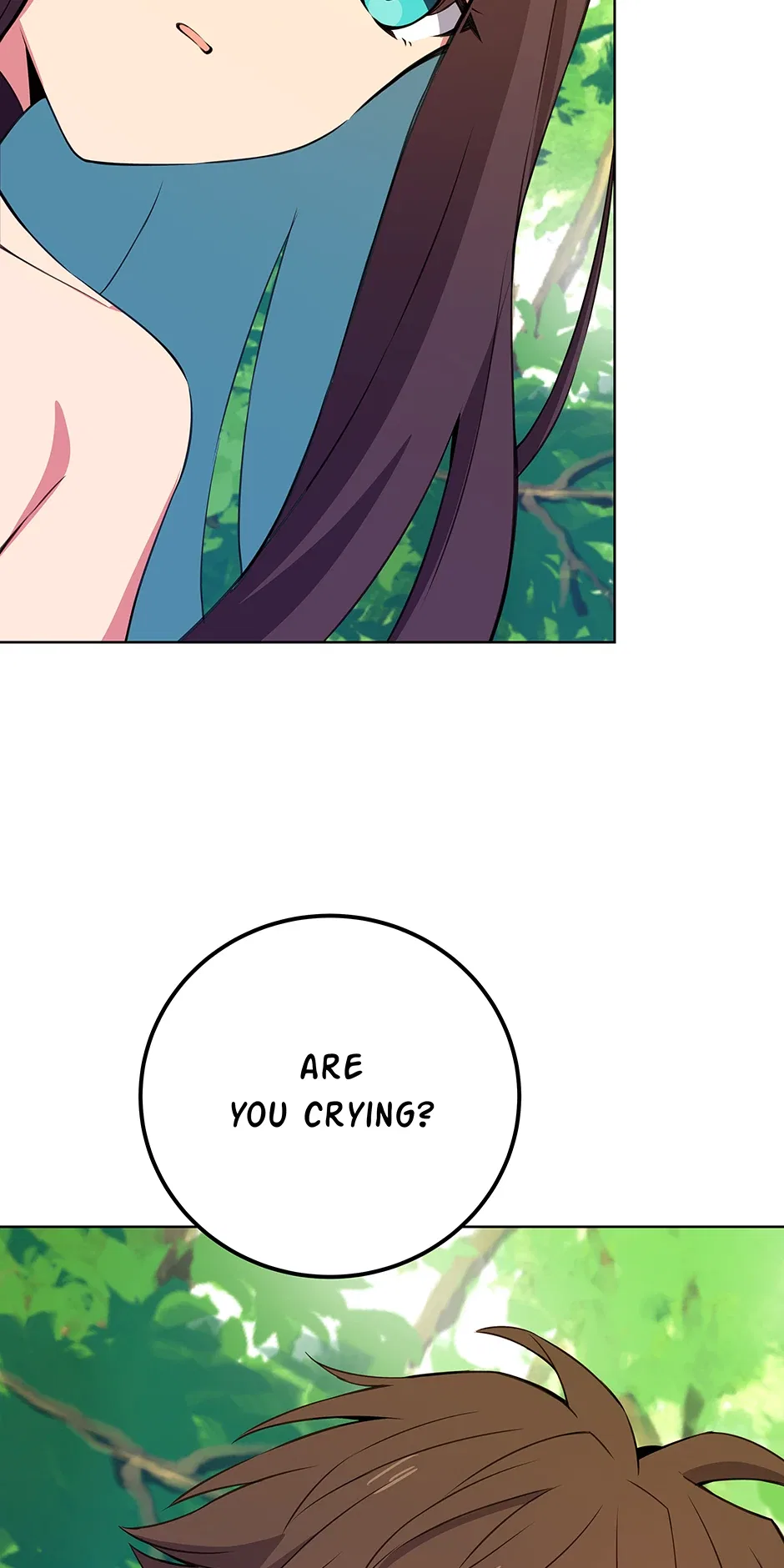 I Became A Part Time Employee For Gods Chapter 91 – Page 74