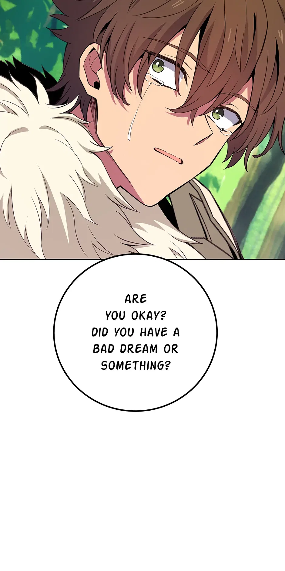 I Became A Part Time Employee For Gods Chapter 91 – Page 75
