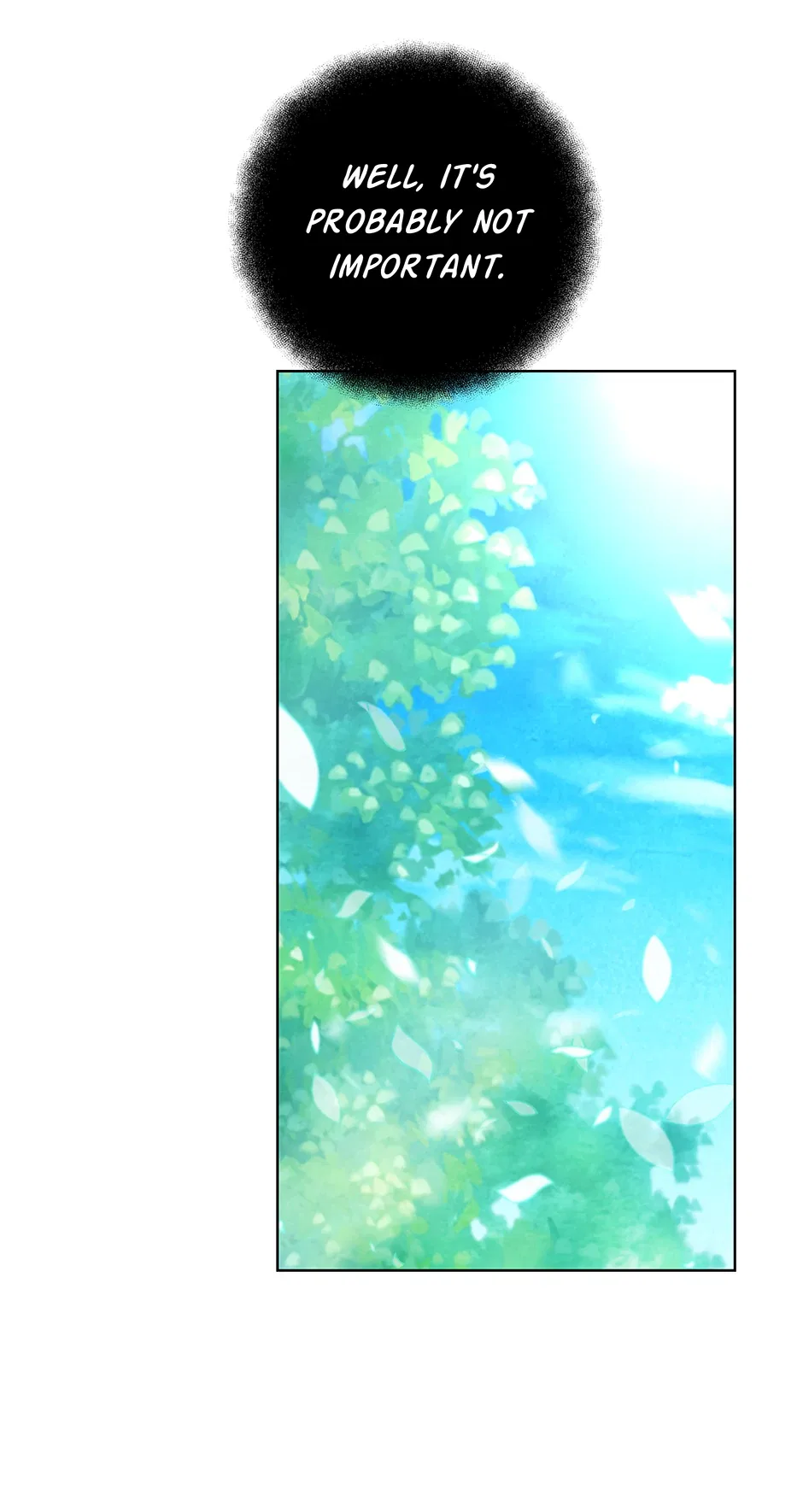 I Became A Part Time Employee For Gods Chapter 91 – Page 85