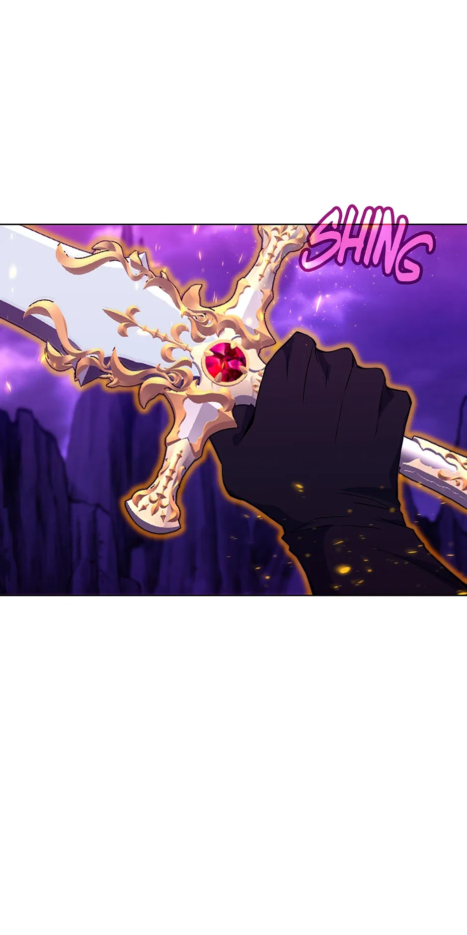 I Became A Part Time Employee For Gods Chapter 90 – Page 1