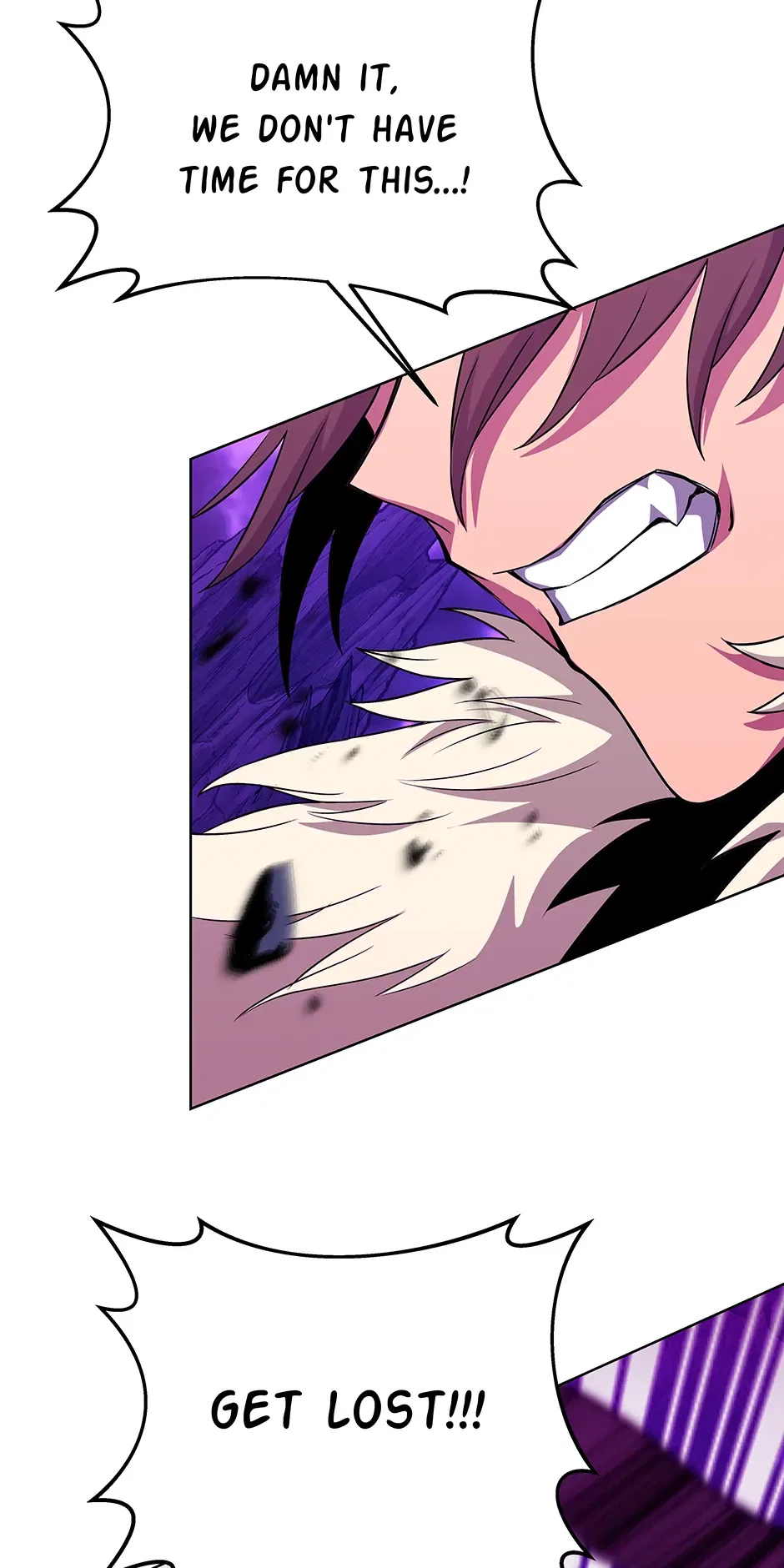 I Became A Part Time Employee For Gods Chapter 90 – Page 7
