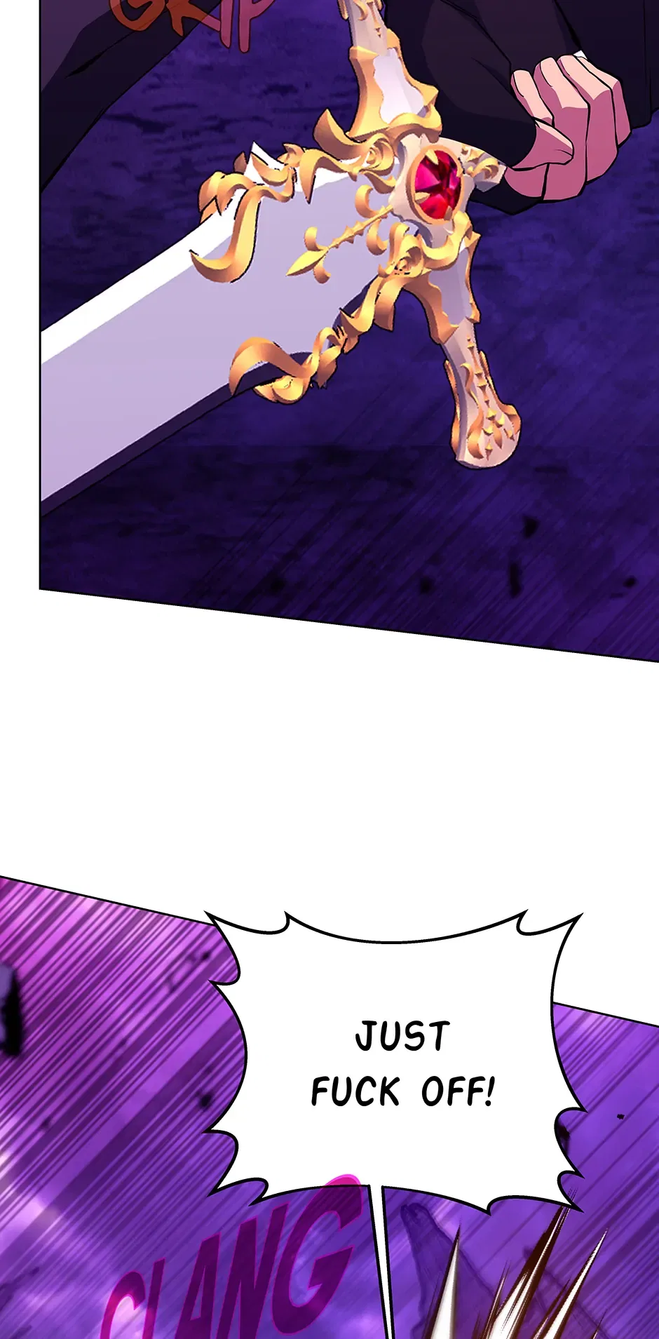 I Became A Part Time Employee For Gods Chapter 90 – Page 27