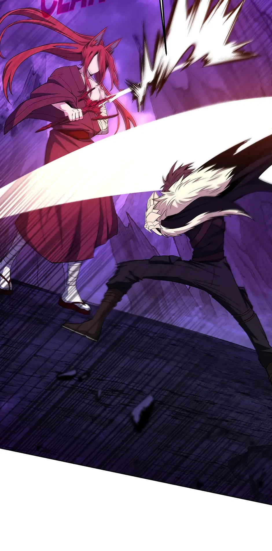 I Became A Part Time Employee For Gods Chapter 90 – Page 28