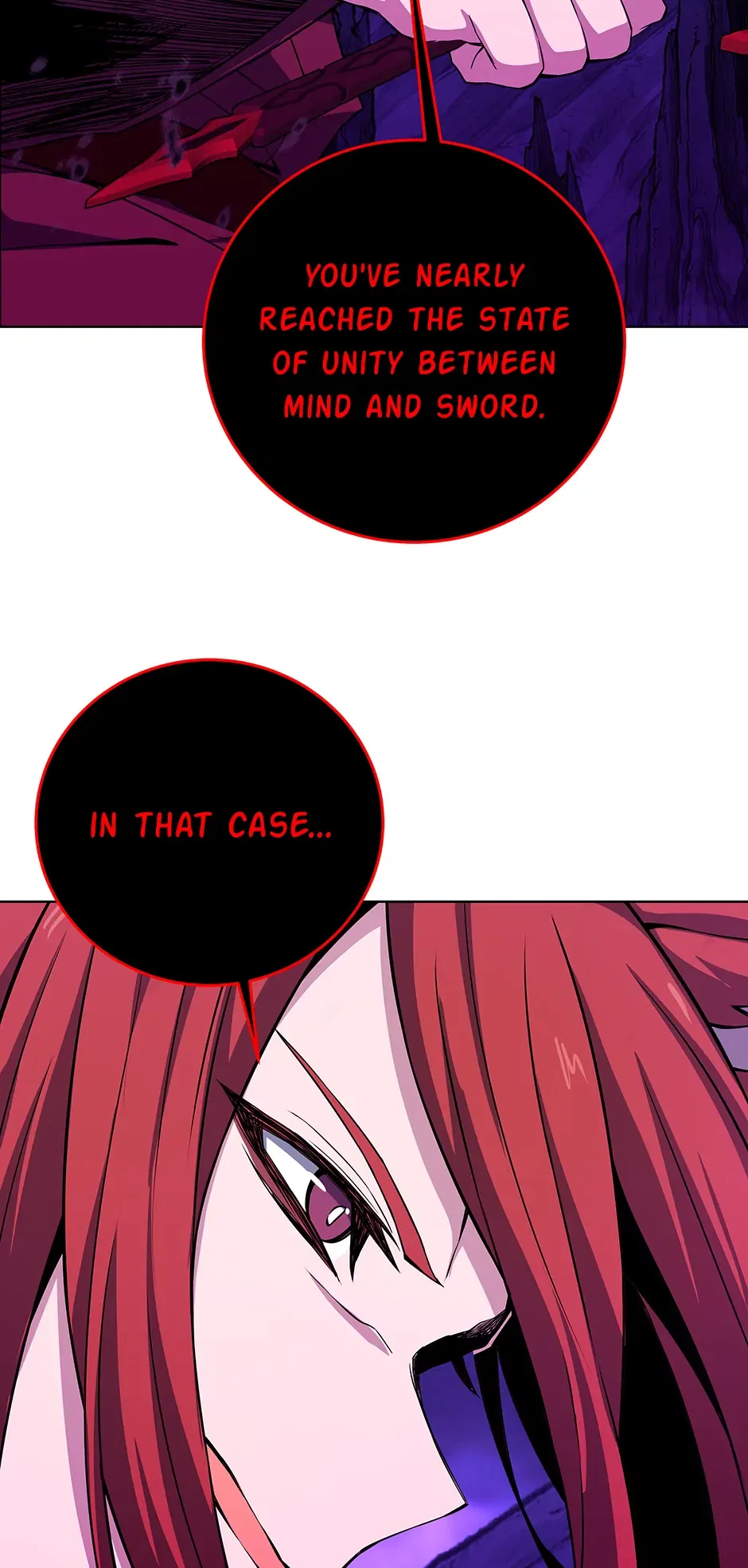 I Became A Part Time Employee For Gods Chapter 90 – Page 30