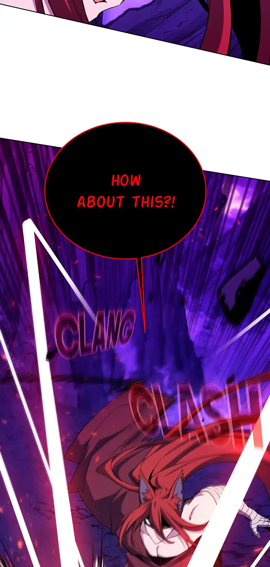 I Became A Part Time Employee For Gods Chapter 90 – Page 31