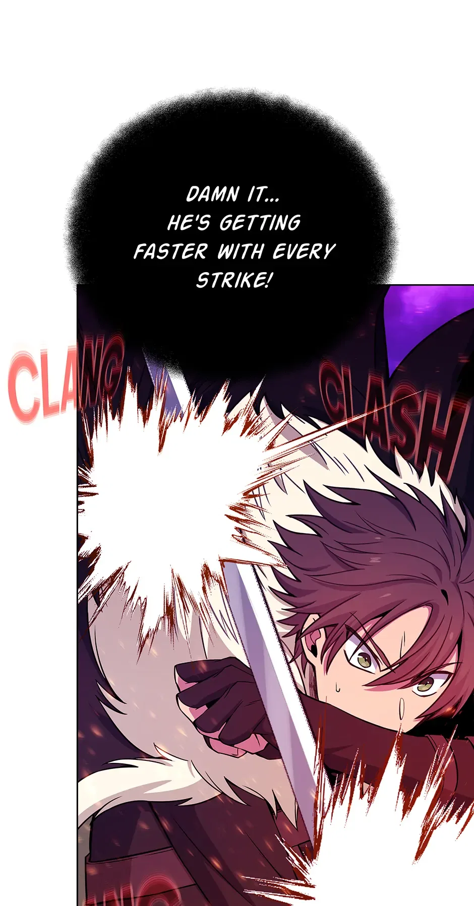 I Became A Part Time Employee For Gods Chapter 90 – Page 33