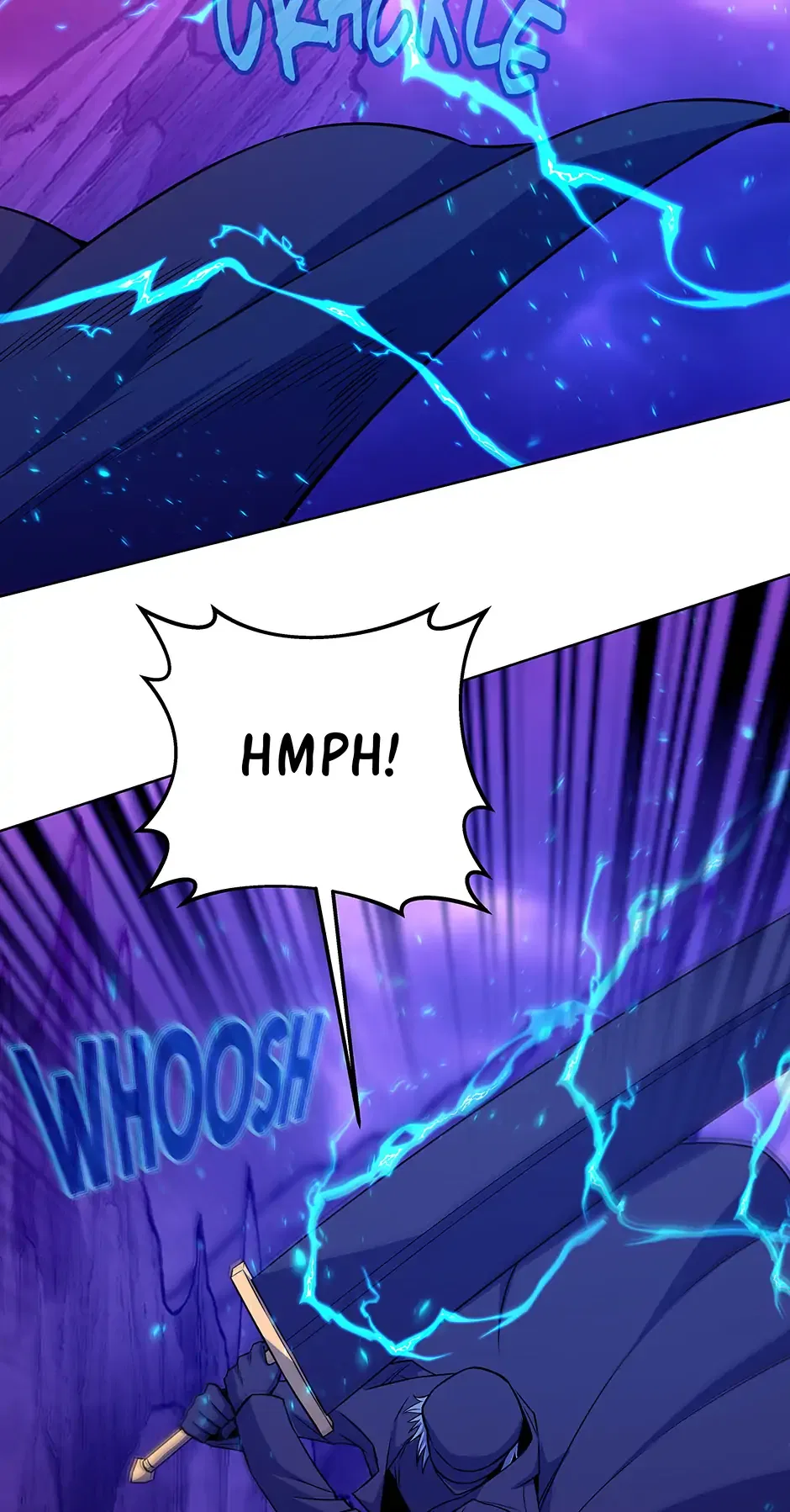 I Became A Part Time Employee For Gods Chapter 90 – Page 35