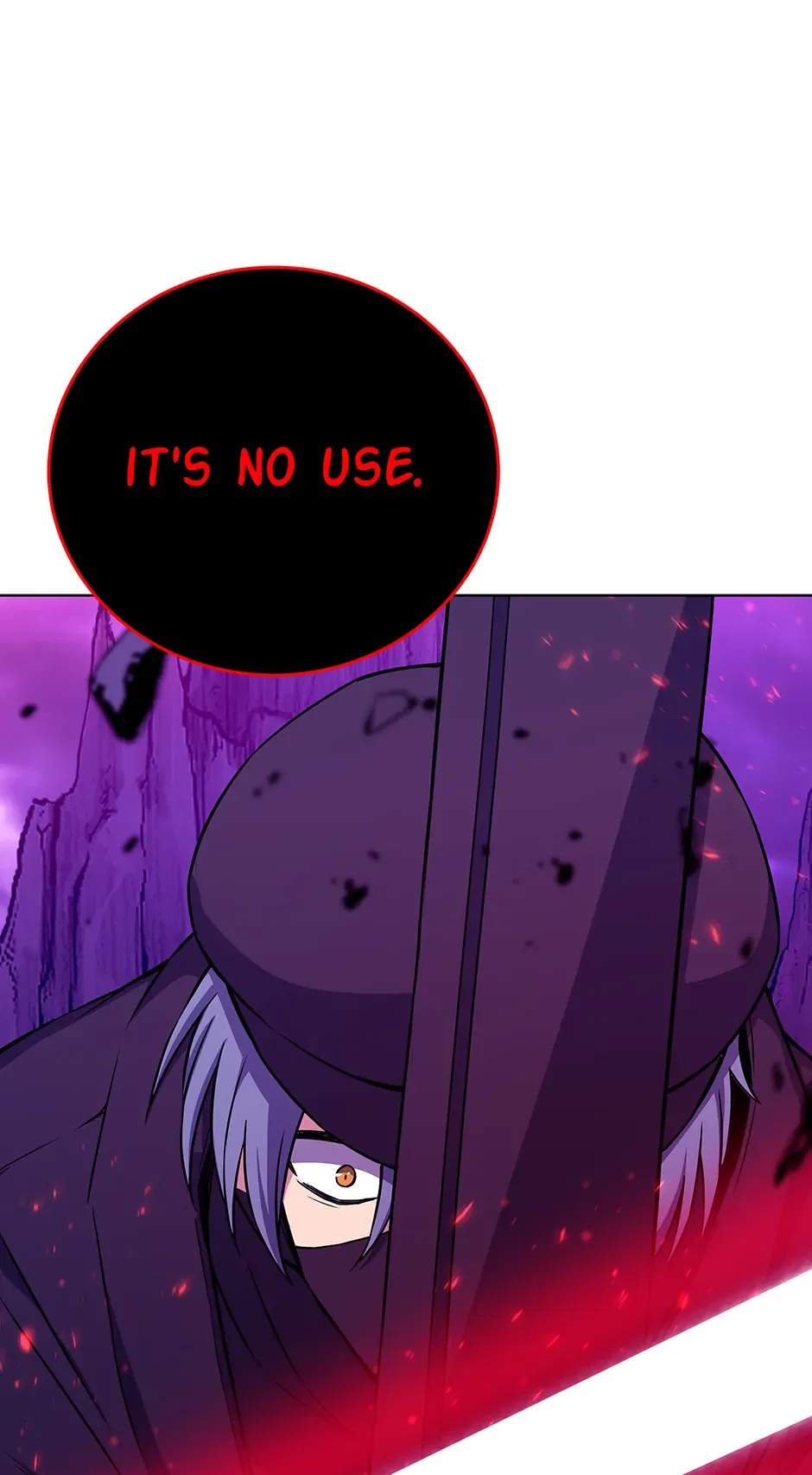 I Became A Part Time Employee For Gods Chapter 90 – Page 40