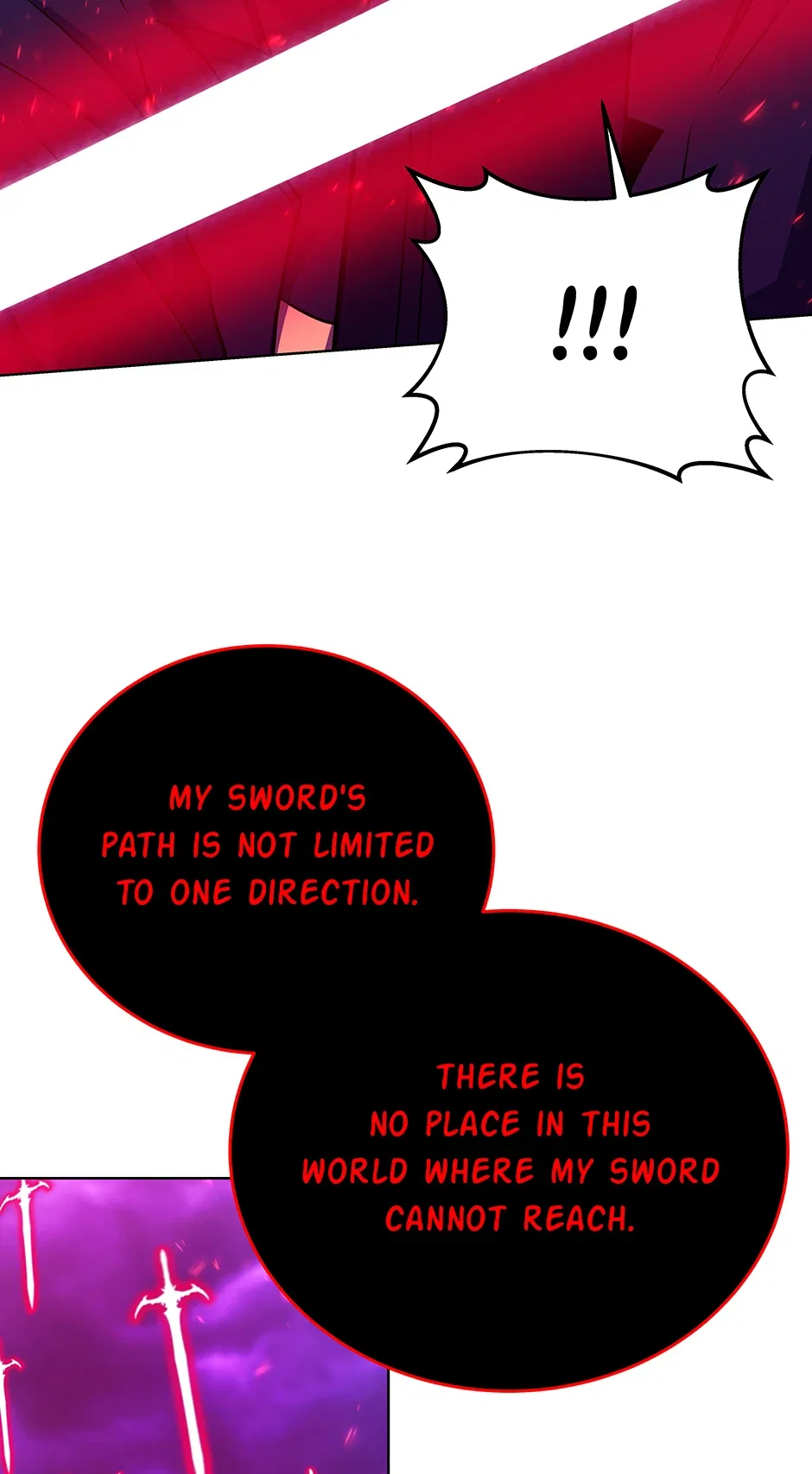 I Became A Part Time Employee For Gods Chapter 90 – Page 41
