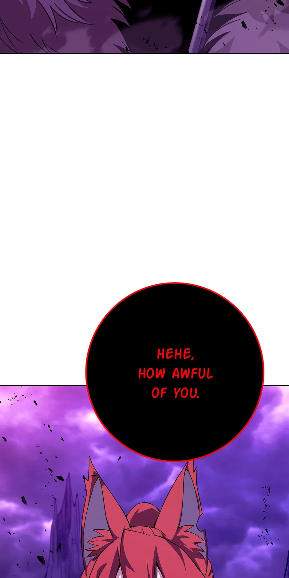 I Became A Part Time Employee For Gods Chapter 90 – Page 63