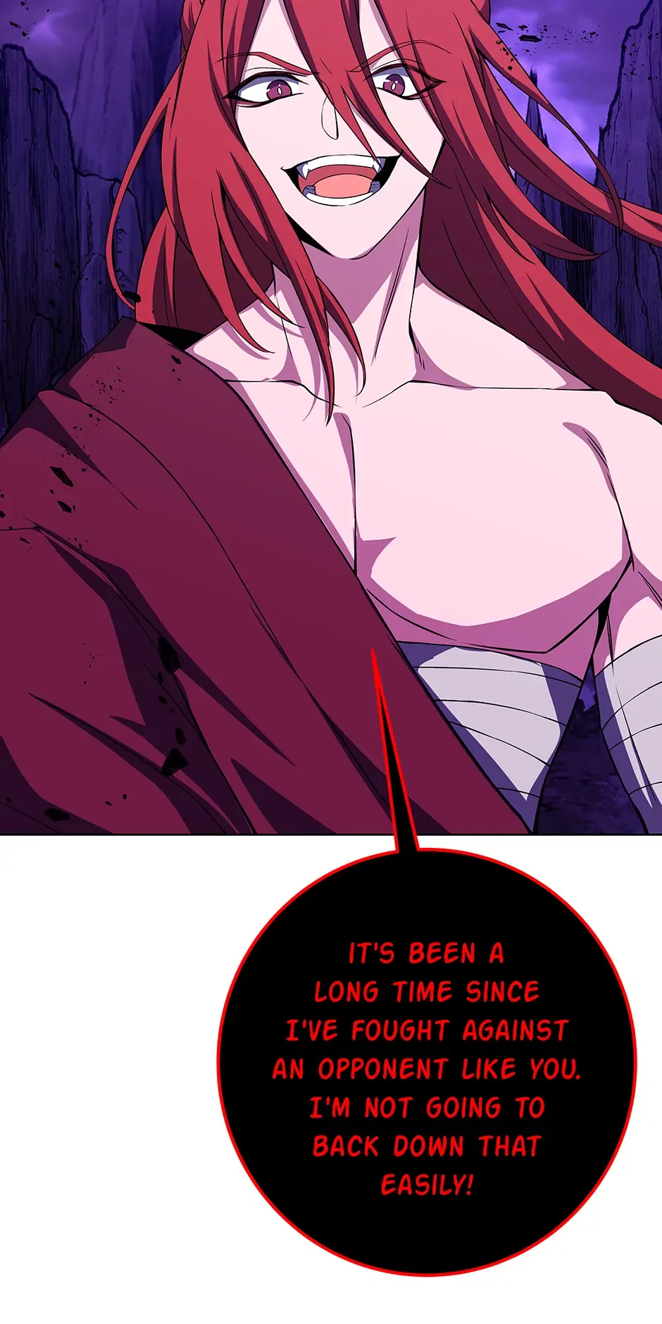 I Became A Part Time Employee For Gods Chapter 90 – Page 64