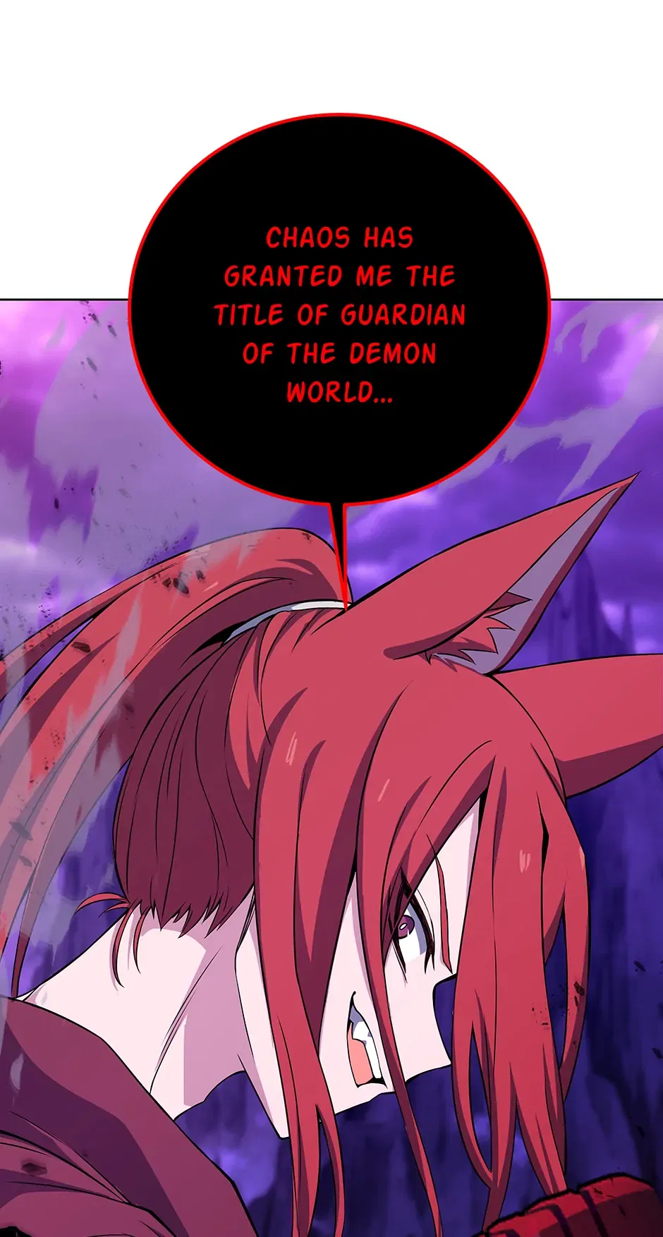 I Became A Part Time Employee For Gods Chapter 90 – Page 67