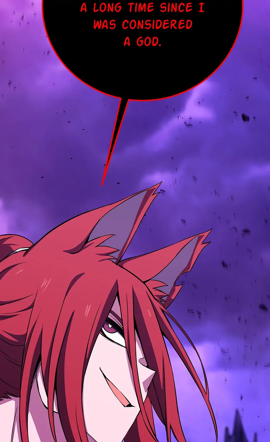 I Became A Part Time Employee For Gods Chapter 90 – Page 71