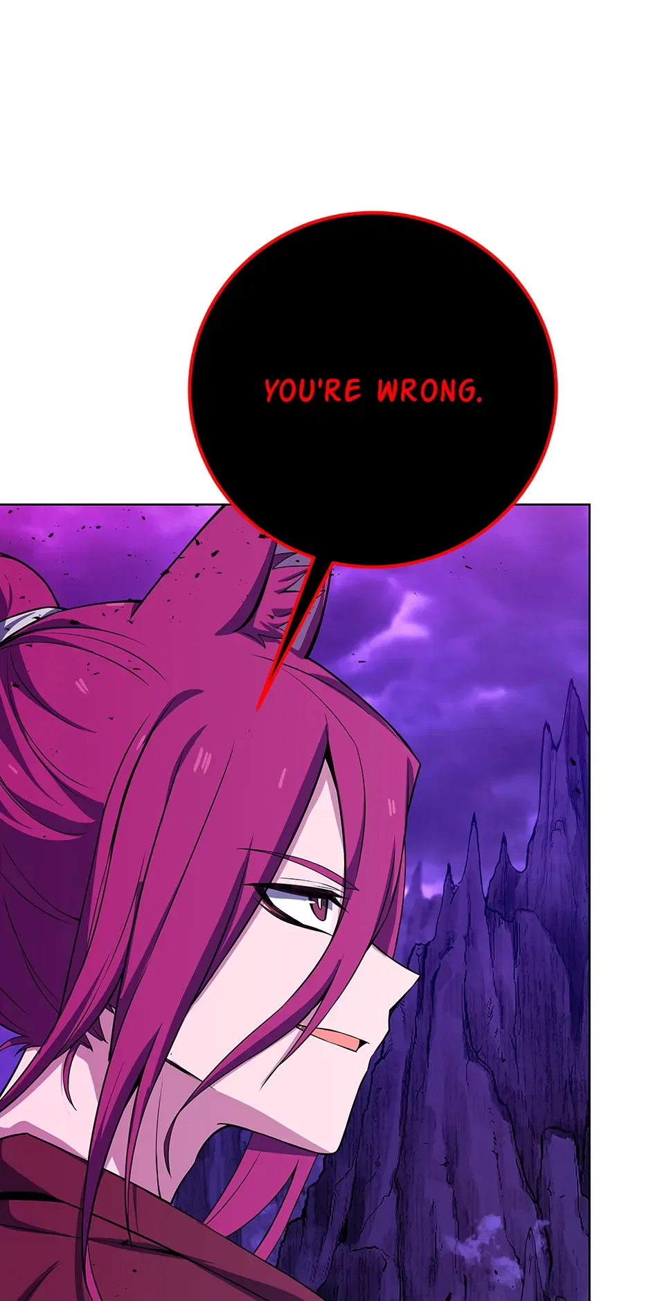 I Became A Part Time Employee For Gods Chapter 90 – Page 75