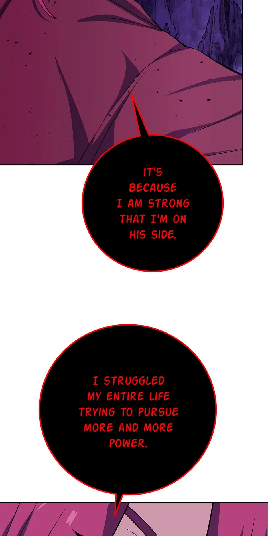 I Became A Part Time Employee For Gods Chapter 90 – Page 76