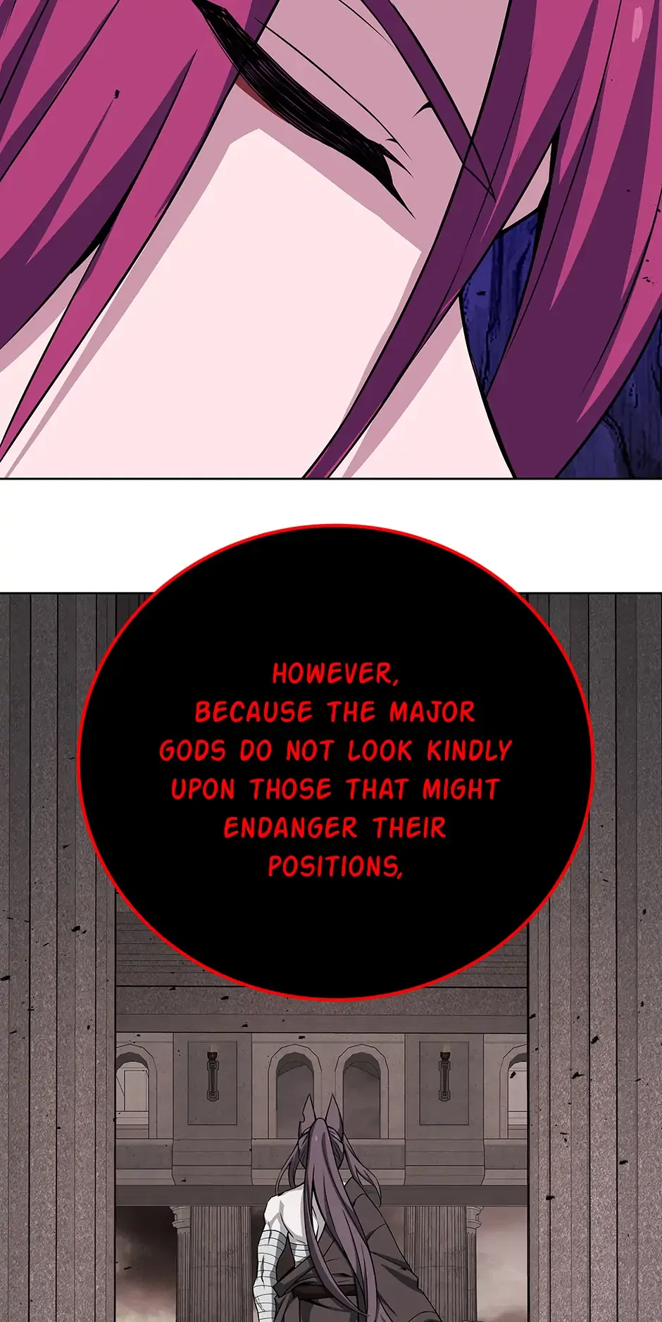 I Became A Part Time Employee For Gods Chapter 90 – Page 77